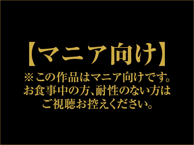 衝撃マニア映像 vol.24